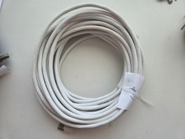 Patchkabel Cat6 RJ45 UKV 10m Ethernetkabel Internetkabel