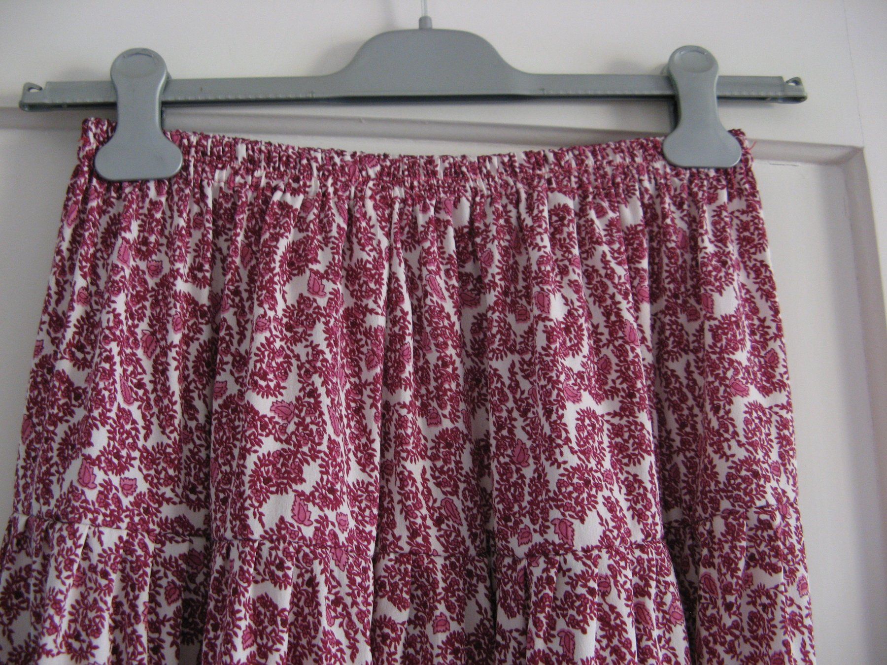 Hosen: Pluderhose Hose Gr. 42/44 – Neu (gemäss Beschreibung) aus Zürich von apil 2