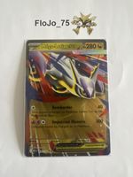 Méga-Latias ex 100/132 - FRA