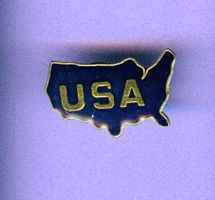 USA   Amerika