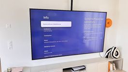 Sony Bravia XR-98X90L