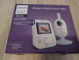 Philips Avent Babyphone