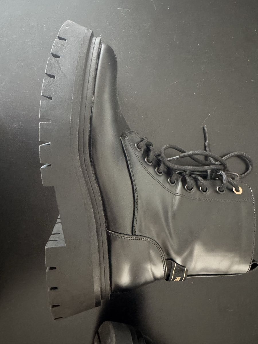 Pepe Jeans Damenschuhe: Pepe Jeans Stiefeletten Gr 39 – Gebraucht aus Luzern von dongiovannid 1