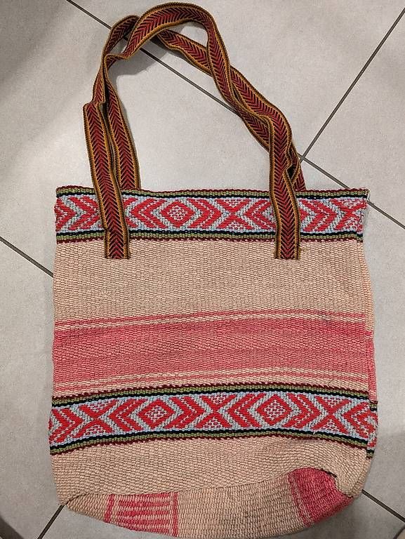 Taschen für Damen: Borsa a spalla – Gebraucht aus Claro von eli_psx8 1