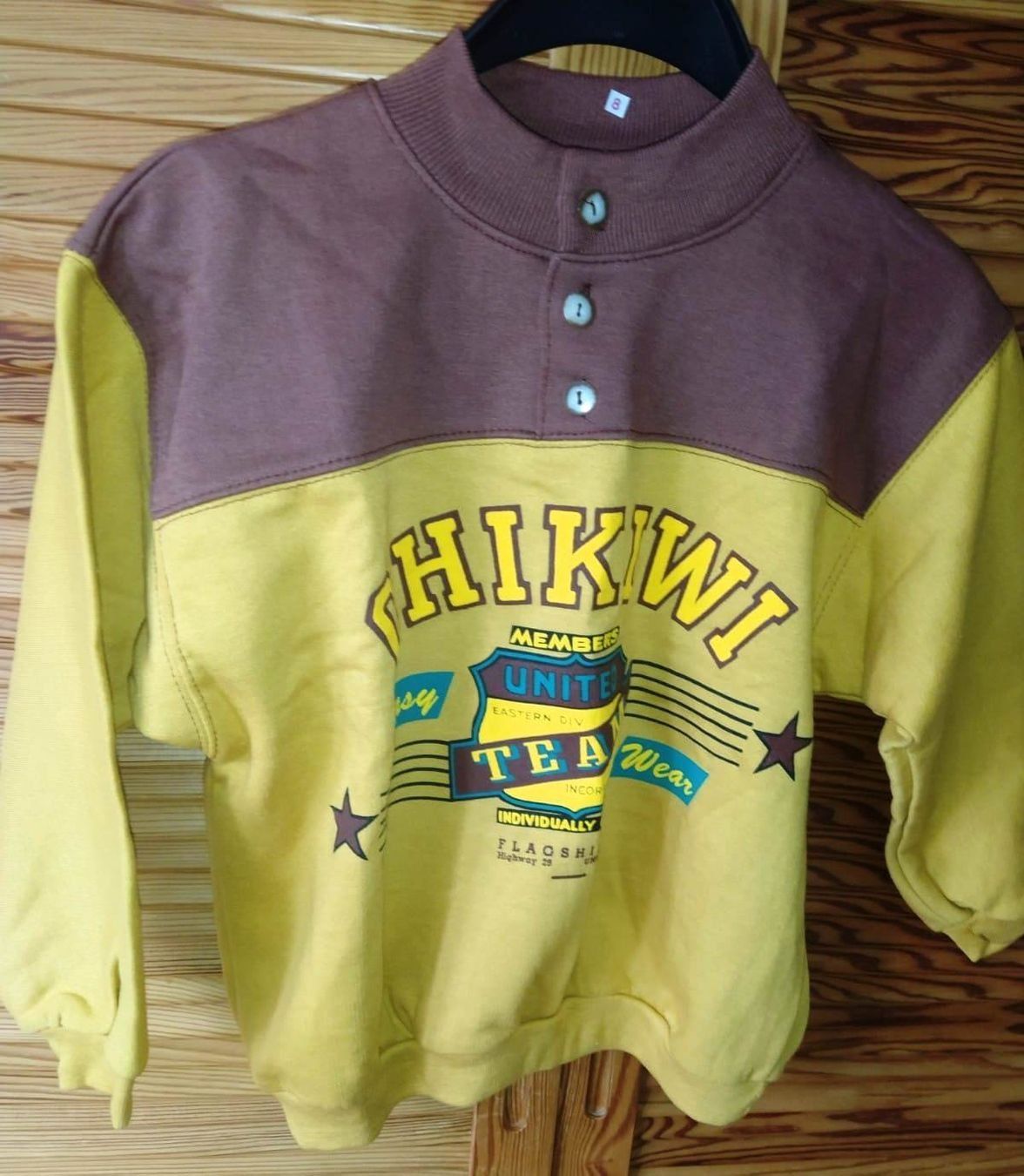 Maglioni & Felpe: Pullover mit Stehkragen – Nuovo (secondo la descrizione) da Zürich venduto da -italo- 3