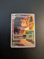 Perfect Order Raticate Secret 99/88 NM Ab 1