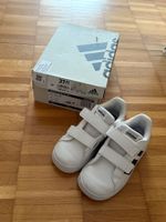 Adidas Original Superstar Sneaker Gr 26
