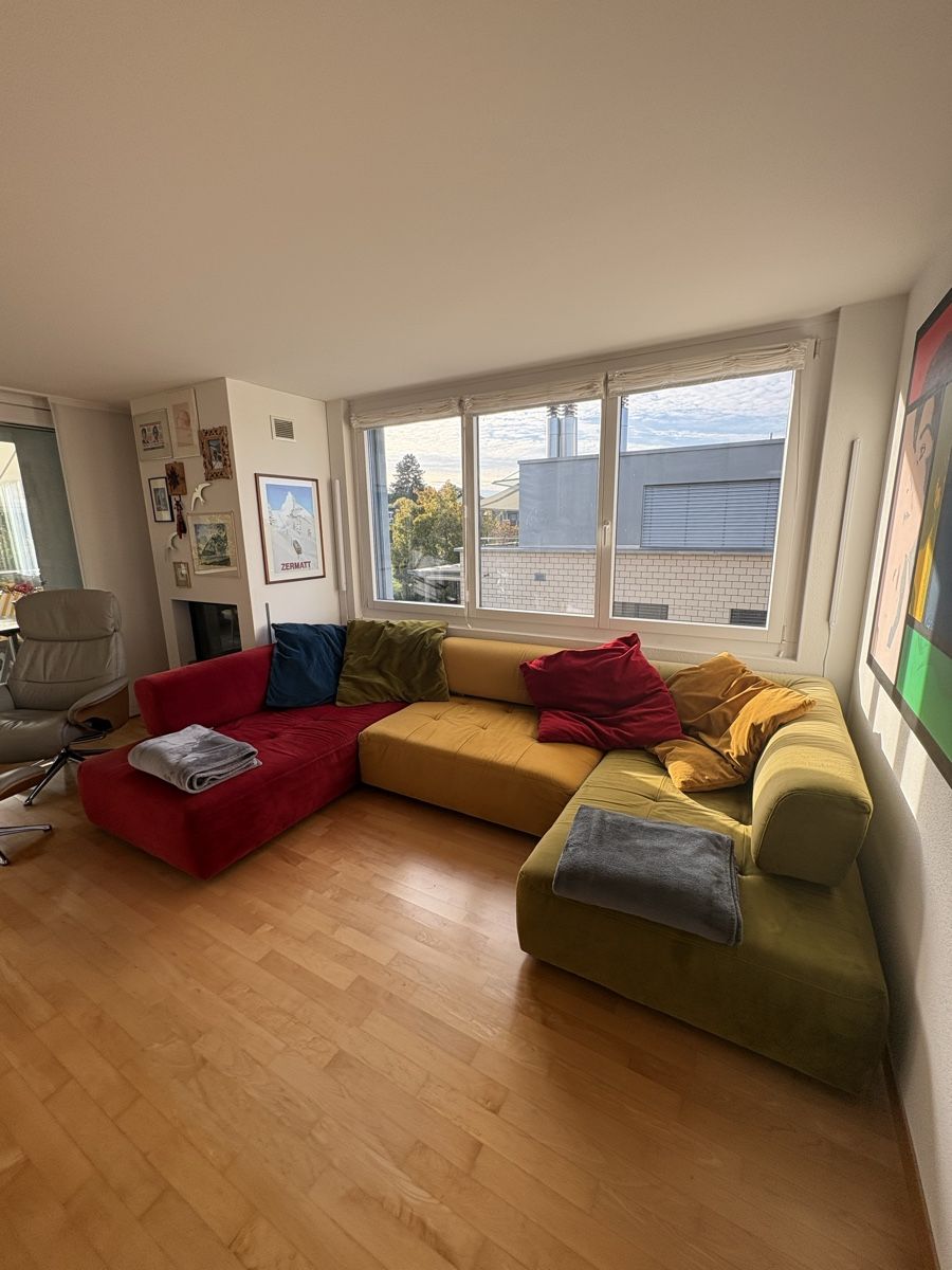 Divani: Sehr bequemes Sofa – Usato da Pfaffhausen venduto da Themey