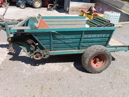 Ladewagen