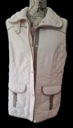 4193SE - Veste sans manches – F-40