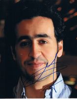 Jonathan Cohen 1980- Autogramm signiert Foto 20x25cm