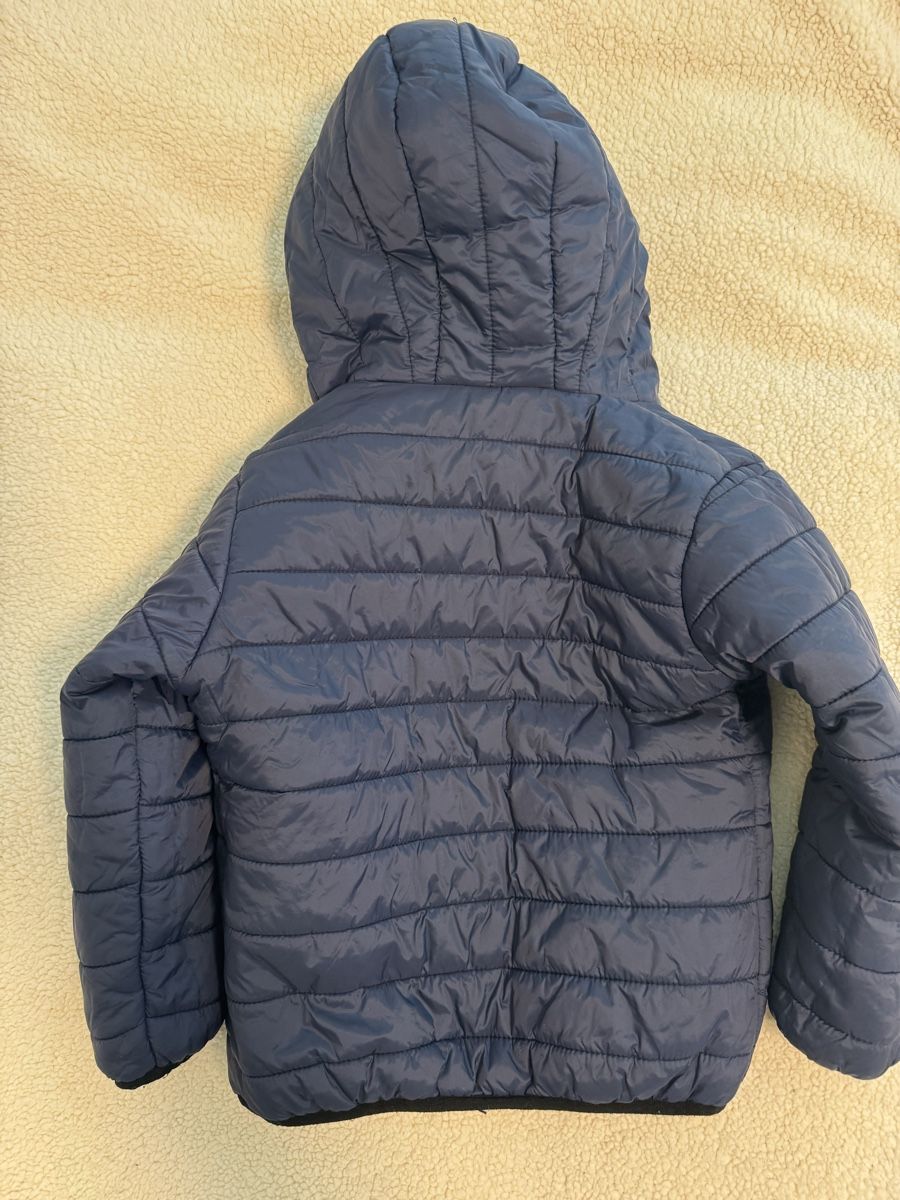 Rukka Jacken & Mäntel: Rukka Jacke Gr. 104 – Gebraucht aus Zürich von kiwi2309 3