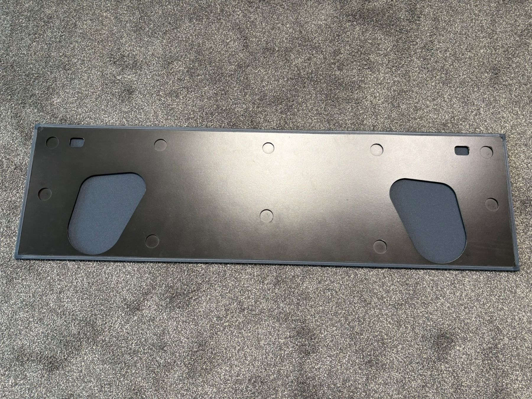 Bang & Olufsen Cover & Protezioni schermo: Front Cover BeoVision 11-40 Parisian Night – Nuovo (secondo la descrizione) da Hochdorf venduto da av-electronics 2