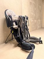 Deuter Kid Comfort Pro Tragesystem f. Wanderer⛰️