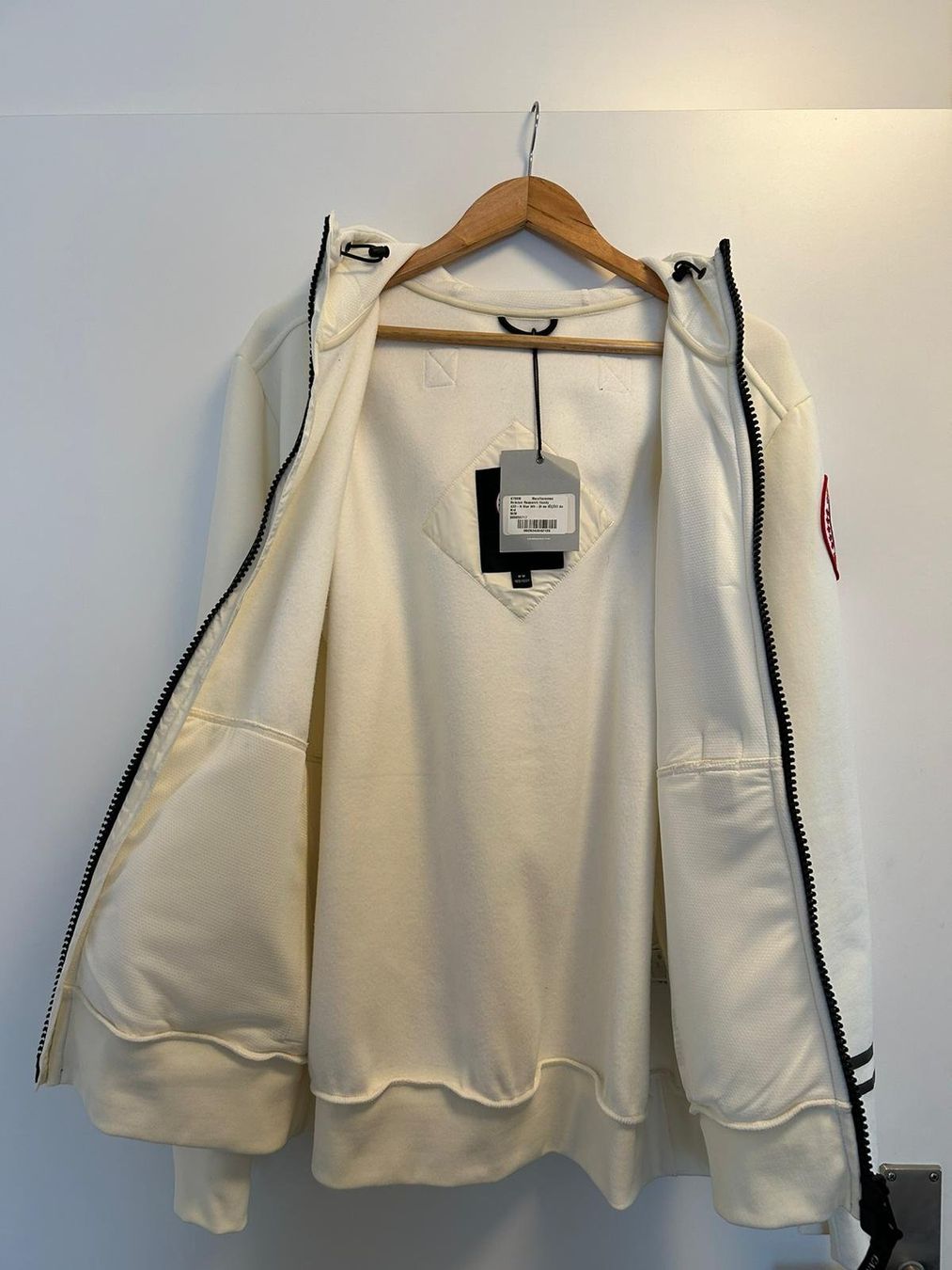 Canada Goose Vestes: Canada Goose Science Research Hoody – Neuf (Voir description) à Zürich par gds90 3