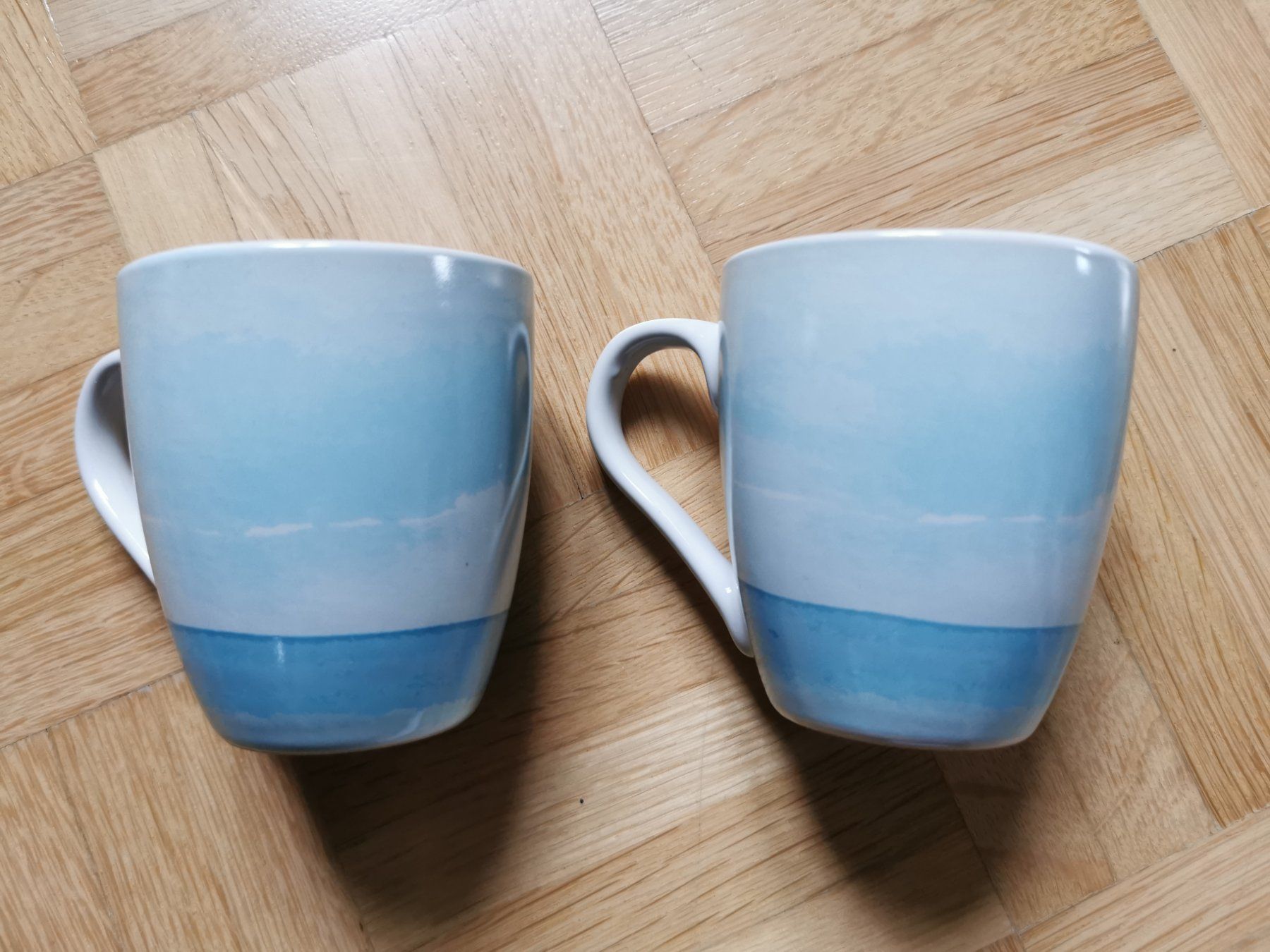 Tazze: 2 x Tasse (OVP) – Nuovo e nell'imballaggio originale da Stäfa venduto da flamingo_17 1