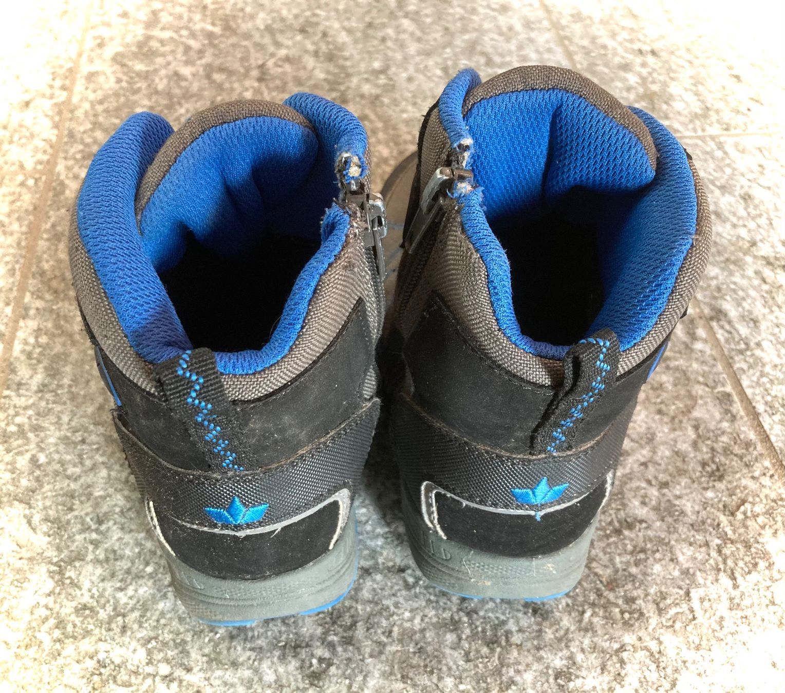 Scarpe per ragazzi: Lico Winterstiefel Gr. 30 – Usato da Soglio venduto da 111Luna111 3