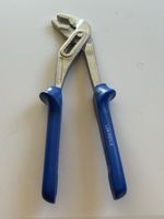 Wasserpumpenzange Lux-Tools 240 mm DIN 5231 guter Zust(I26)