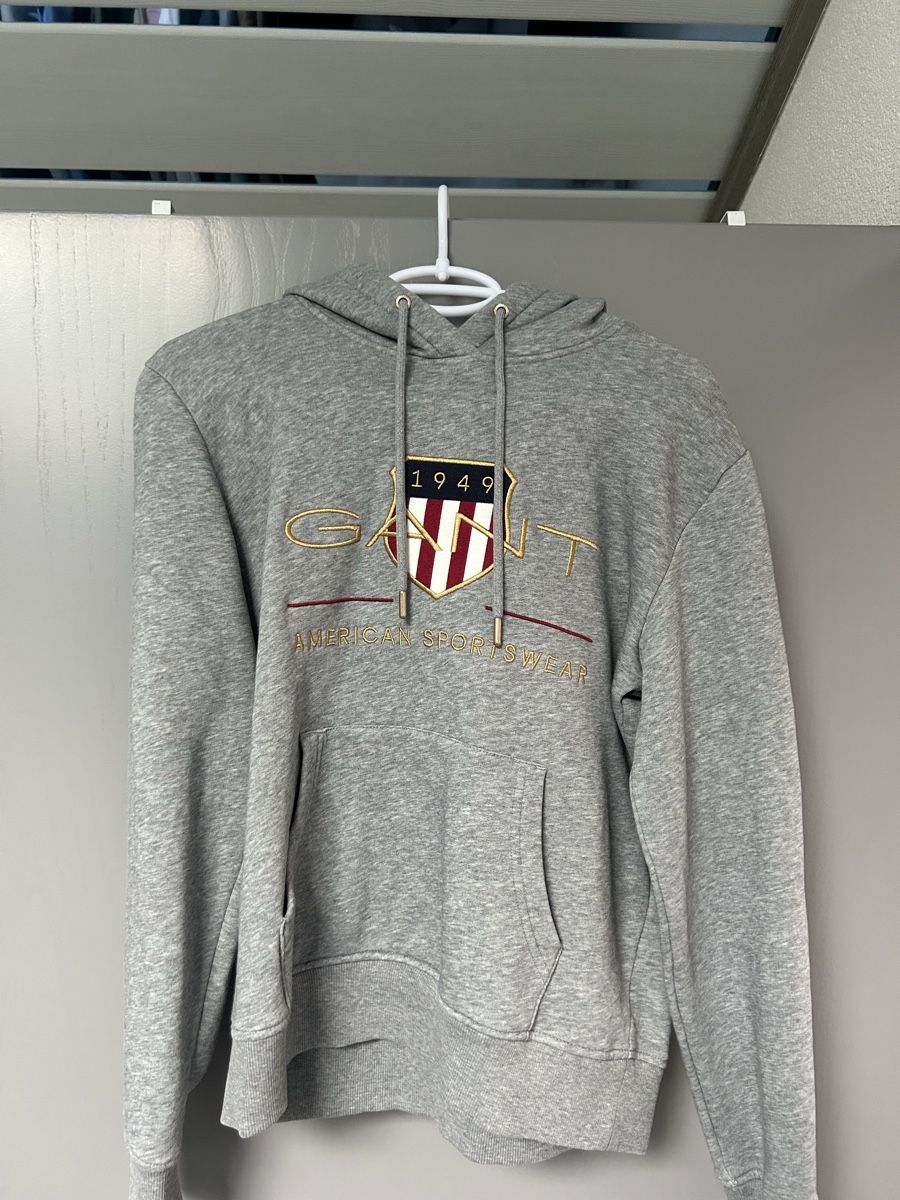 Gant Maglioni & Felpe: Gant Pullover – Nuovo (secondo la descrizione) da Deitingen venduto da noy_2byd