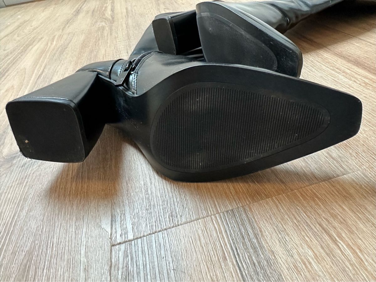 Stradivarius Scarpe da uomo: Stradivarius Stiefel – Nuovo (secondo la descrizione) da Embrach venduto da lau_kv5d 6