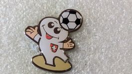 Ansteckpin 226: Maga Bio
