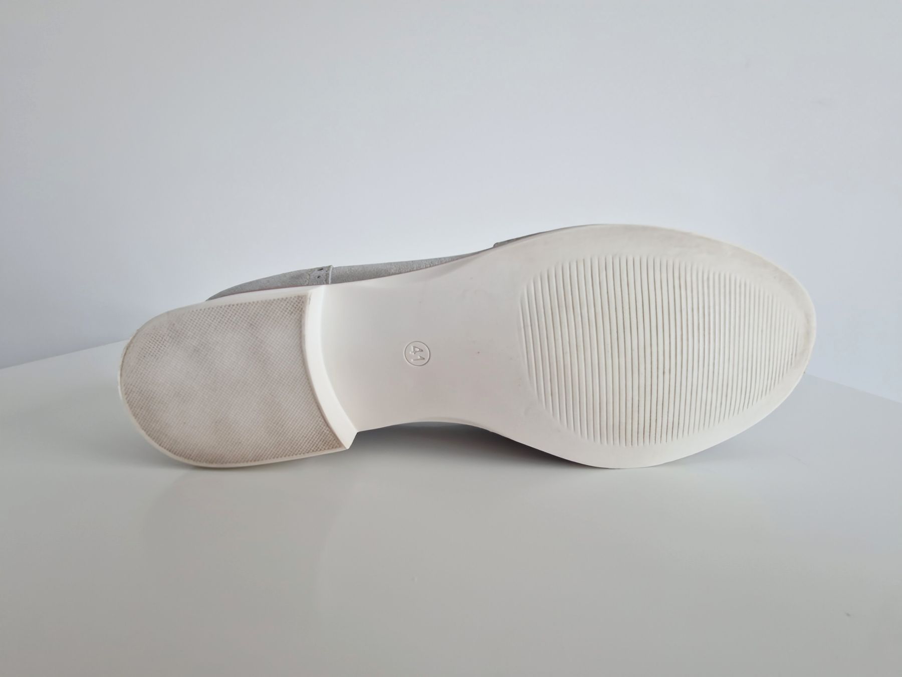 Maddison Scarpe da donna: MADDISON Loafers Leder Gr.41 – Nuovo (secondo la descrizione) da Horgen venduto da akkohappyshopping 3