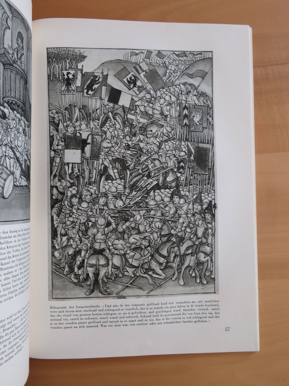 Livres: 750 Jahre Bern – D'occasion à Bern par mordswein 4
