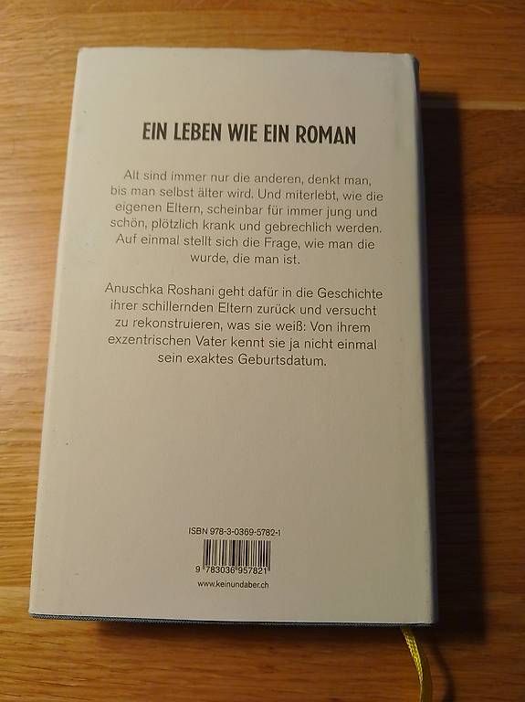 Libri: Komplizen – Usato da Dänikon ZH venduto da spr_rqw2 1