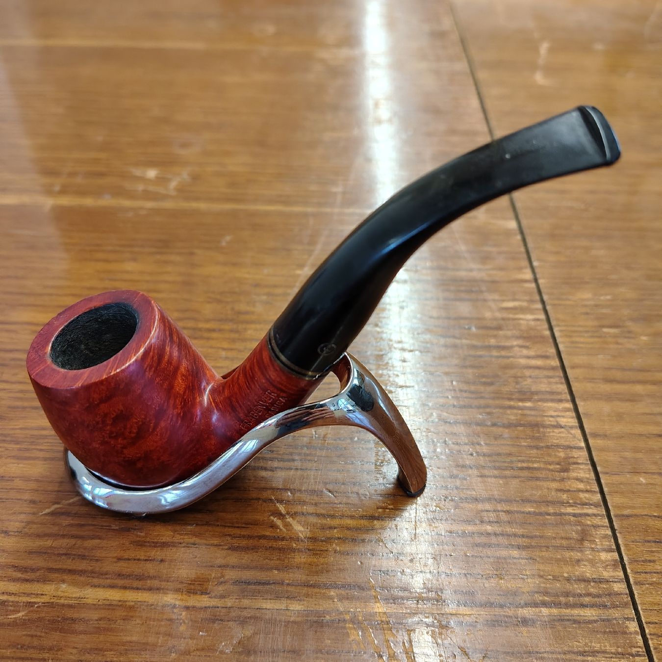 Pipe & Accessori: Frabenver Benzon Radica Pipe Italy – Usato da maroggia venduto da tondo_Music