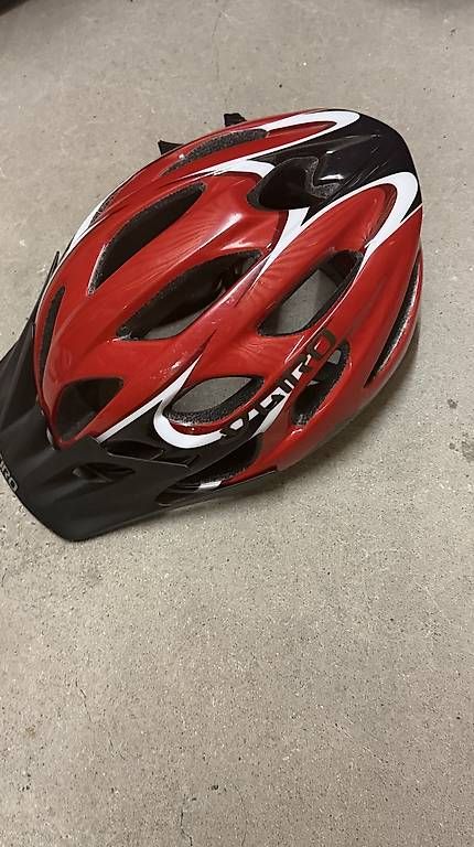 Caschi: Velo Helm – Usato da Reinach BL venduto da asi_ffz5 1