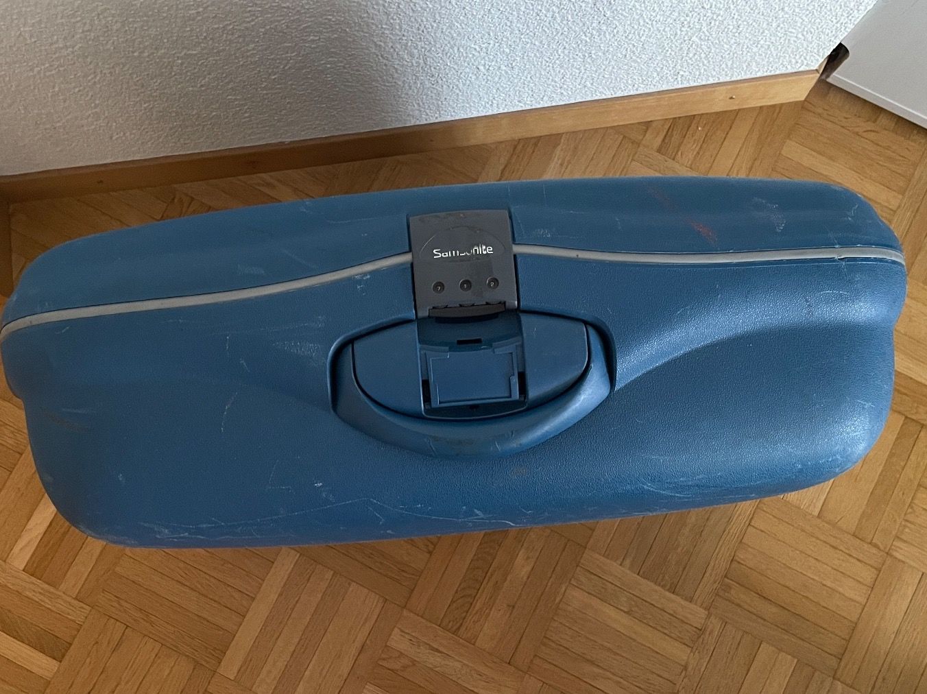 Samsonite Valigie: Samsonite Koffer – Usato da Altendorf venduto da suchtchen239 2