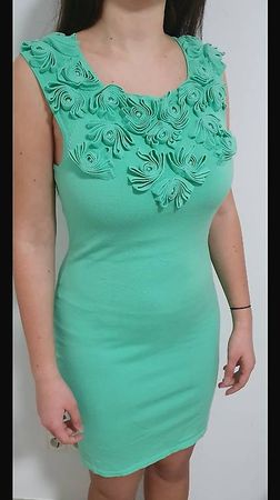 Kleid passend für Gr.S M