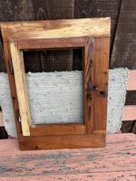 Ein kleines schnugliges Fenster 