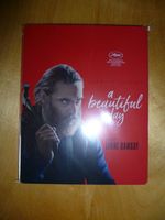 A Beautiful Day - Steelbook [Blu-ray]