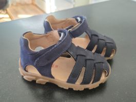 Baby Sandalen Elefanten
