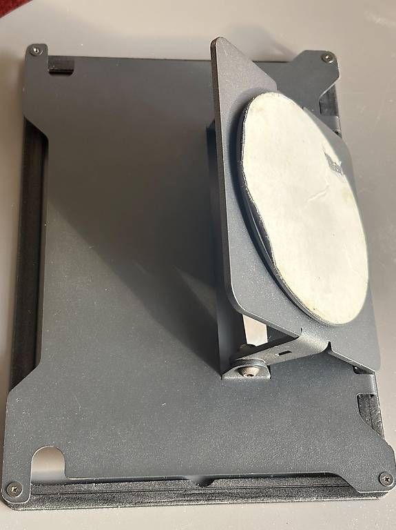 Altro in Decorazioni & Accessori: Windfall Prime support  pour Ipad 8e Gen – Usato da Veyrier venduto da pau_62bs 4