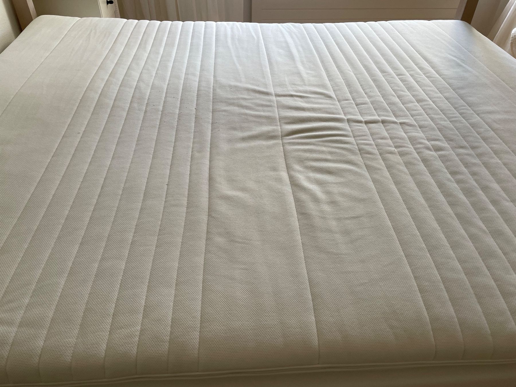 Ikea Materassi: Tussöy Topper – Usato da Küsnacht ZH venduto da videoreto01 1