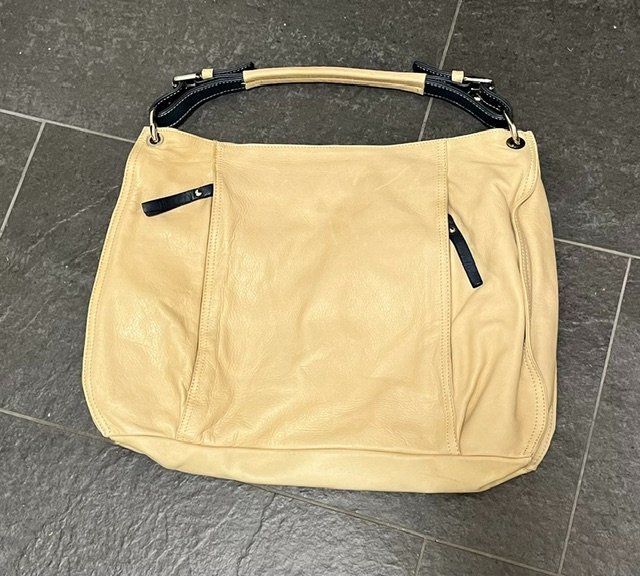 Sacs femmes: Tasche beige – D'occasion à Zürich par bla_m2q5