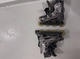 Rollerblade Inlineskates Grösse 42-44  Guter Zustand