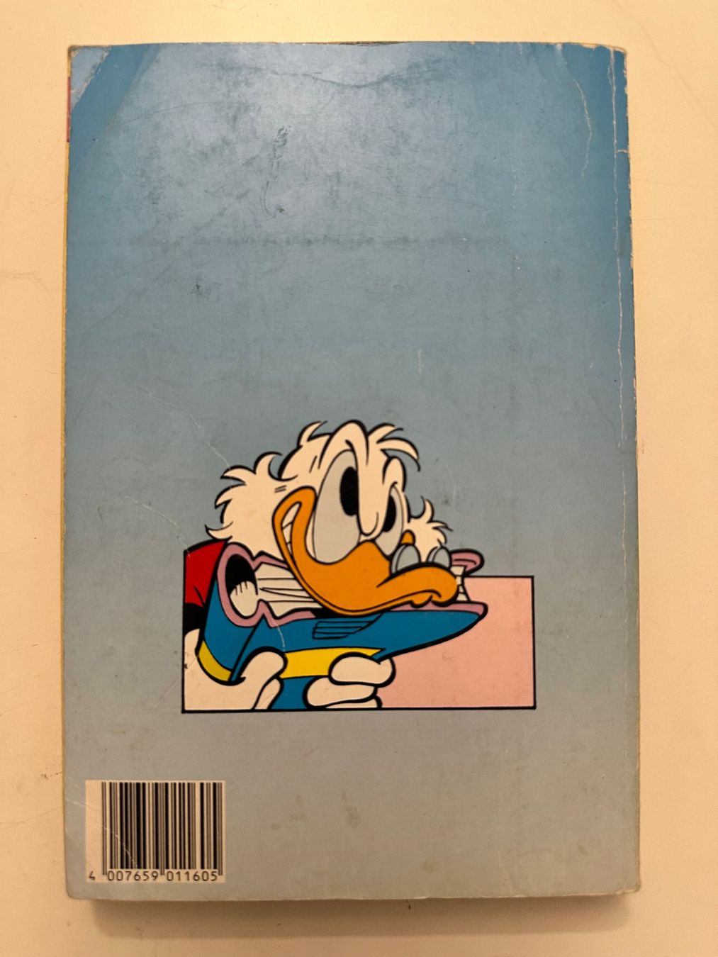 Fumetti: LTB LUSTIGES TASCHENBUCH 195 – Usato da Münsingen venduto da Ganjam 2