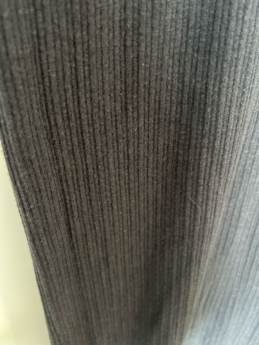 Asos Vestiti: Langes Strickkleid – Usato da Winterthur venduto da LF19 1
