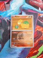 Numel - Reverse Holo Energy - Pokemon Ascended Heroes