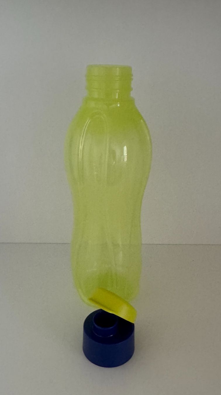 Borracce & Thermos: Tupperware Trinkflasche 750 ml – Nuovo (secondo la descrizione) da Kaufdorf venduto da bambulka22 1