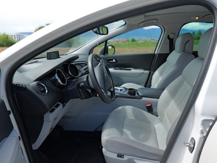 Peugeot Automobili: Peugeot 3008 – Usato da Estavayer-le-lac venduto da Boomgvng 2