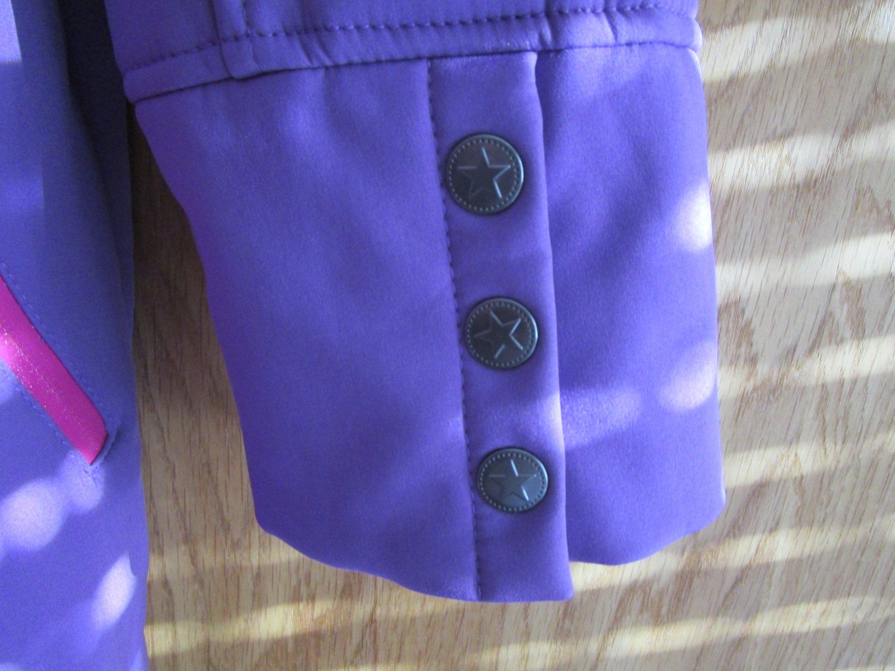 Jacken: Softshelljacke bpc – Neu (gemäss Beschreibung) aus Birmenstorf AG von Edelweiss25 2