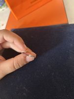 Pandora Ring Grösse 54