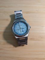 Citizen Zenshin 60 Super Titanium NK5020-58L, wie neu
