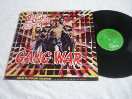 (S) Prince Charles city band - gang war  -  TOP Rar Vinyl