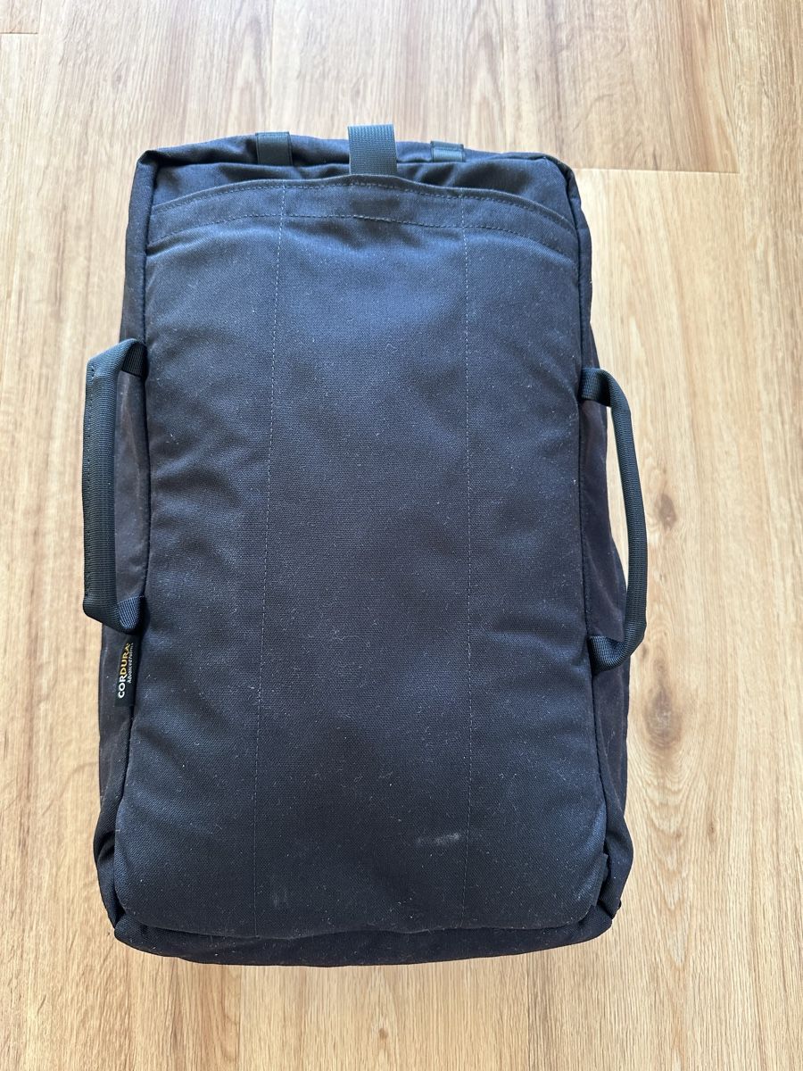 Tatonka Zaini: Tasmanian Tiger Black Survival Pack – Nuovo (secondo la descrizione) da Steinhausen venduto da casaplia 5