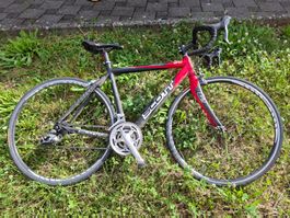 Rennvelo